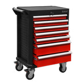 Työkaluvaunu 7-Ltk Ilman Työkaluja